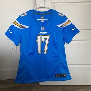 LA Chargers Jersey
